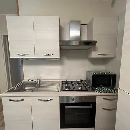 Piccola Residenza Del Parco * Куартуччу