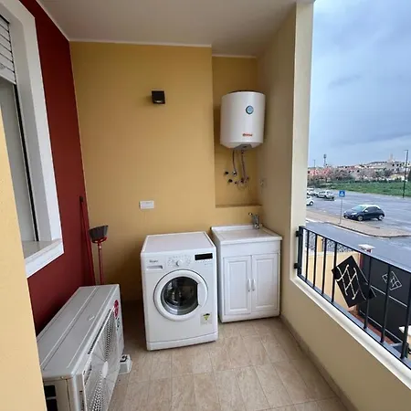 Piccola Residenza Del Parco Апартаменты *