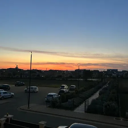 Piccola Residenza Del Parco * Куартуччу