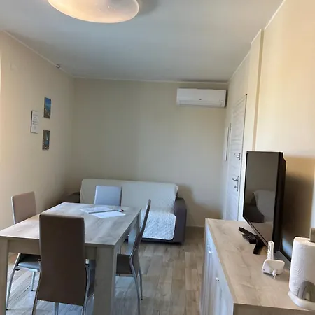 Piccola Residenza Del Parco Апартаменты *