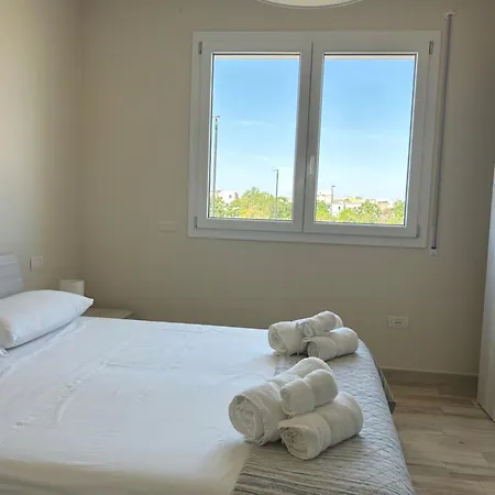 Piccola Residenza Del Parco Куартуччу