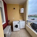 Piccola Residenza Del Parco Appartement *