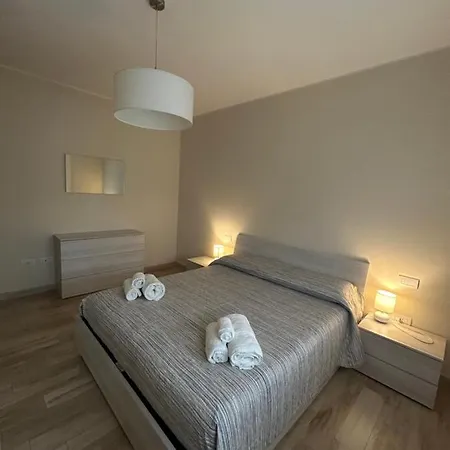 Appartamento Piccola Residenza Del Parco *