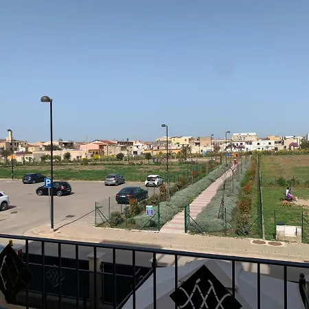 Piccola Residenza Del Parco Quartucciu