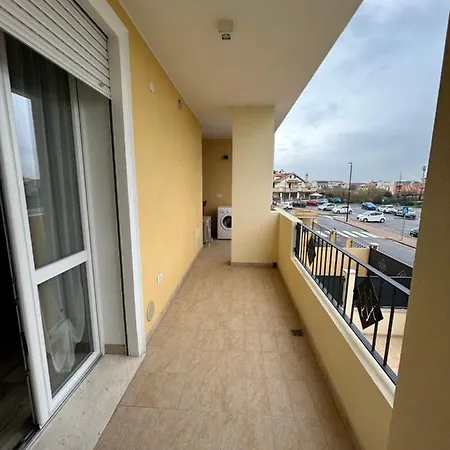 Piccola Residenza Del Parco