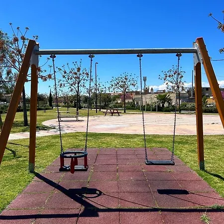 Piccola Residenza Del Parco *