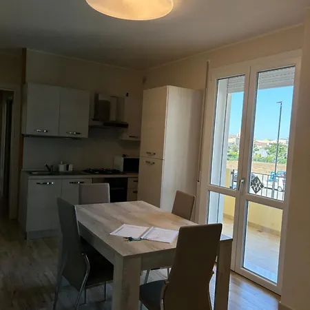 Appartamento Piccola Residenza Del Parco *