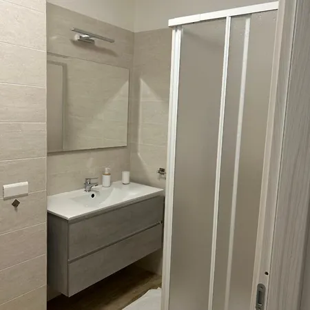 Piccola Residenza Del Parco