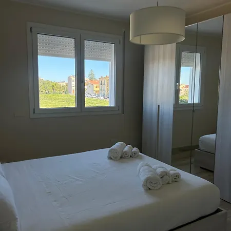 Piccola Residenza Del Parco Apartmán